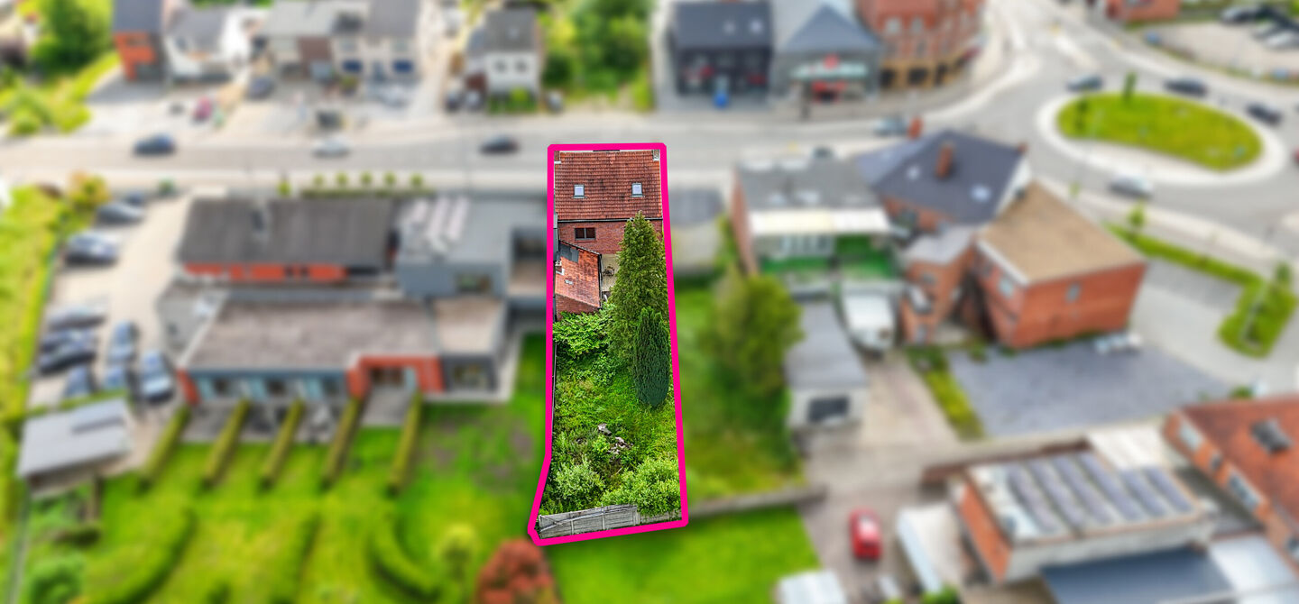 Huis te koop in Beringen