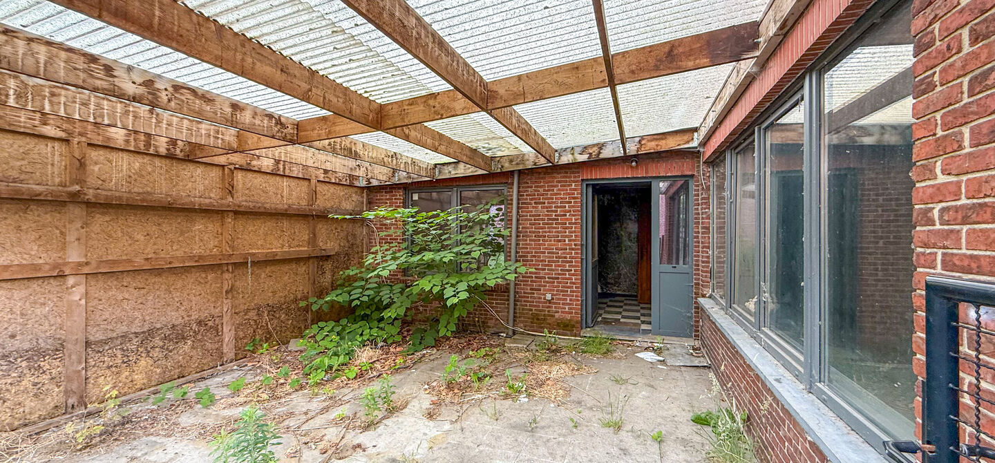 Huis te koop in Beringen