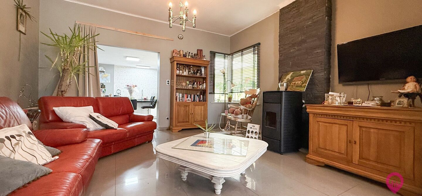 Huis te koop in Beringen