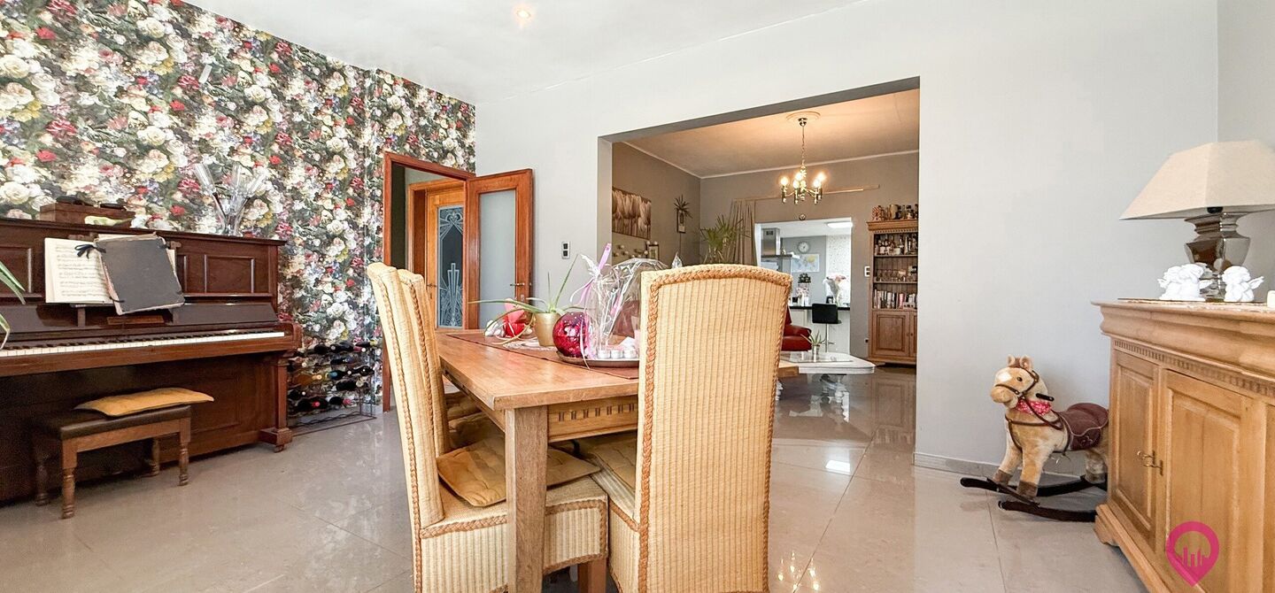 Huis te koop in Beringen