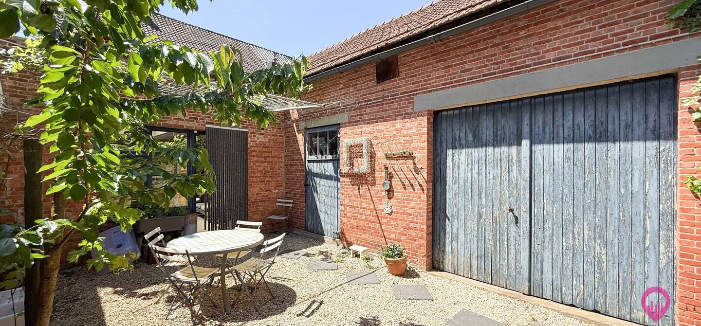 Huis te koop in Beringen