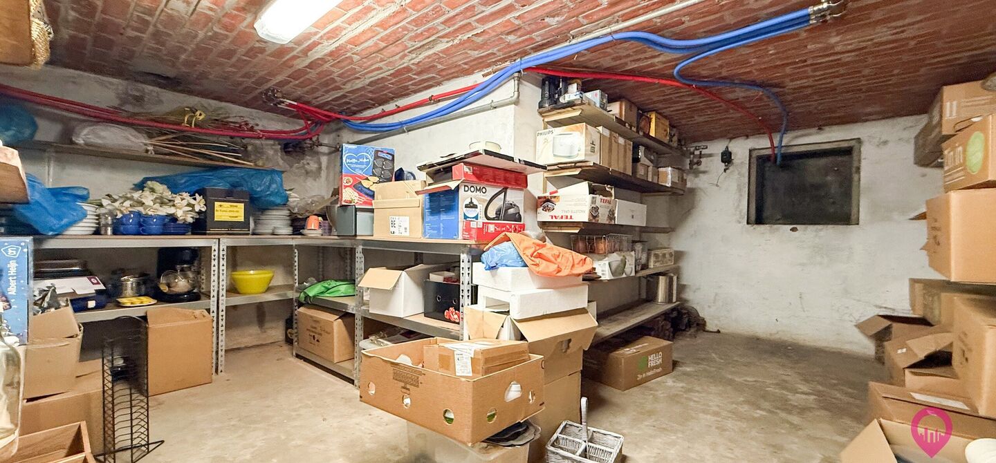 Huis te koop in Beringen