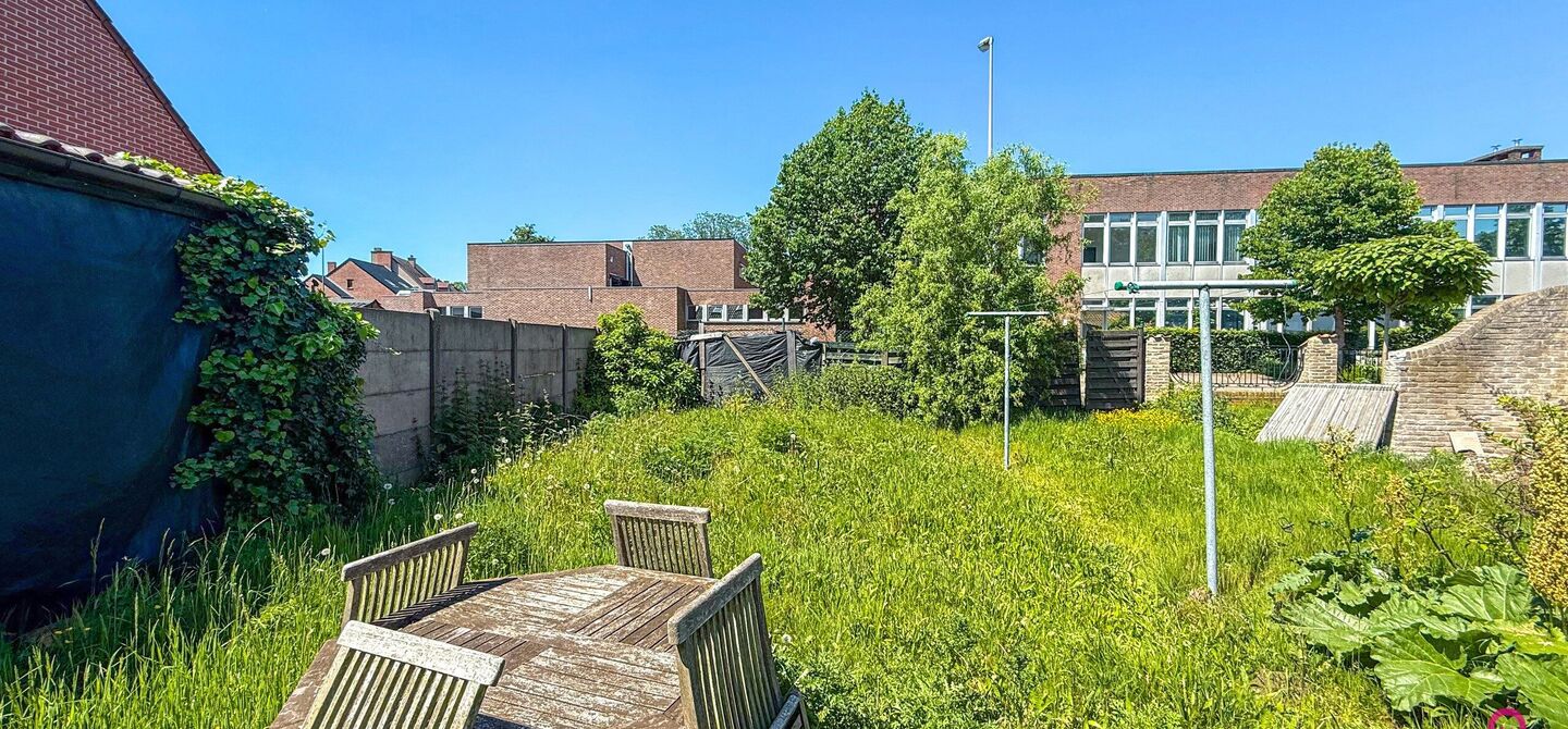 Huis te koop in Beringen