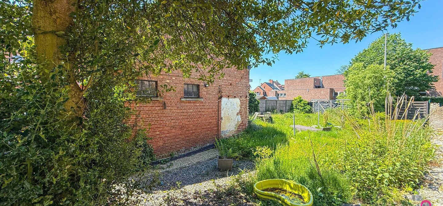 Huis te koop in Beringen