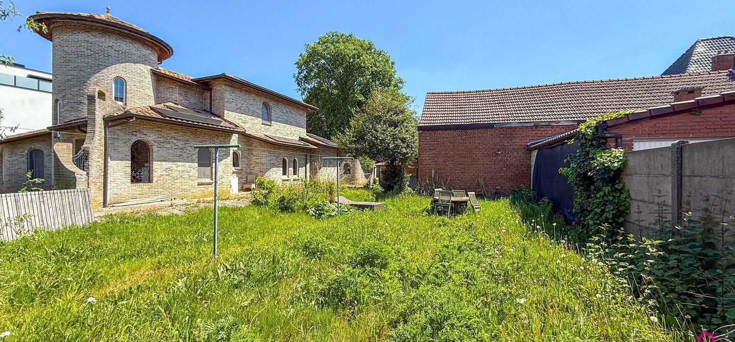 Huis te koop in Beringen