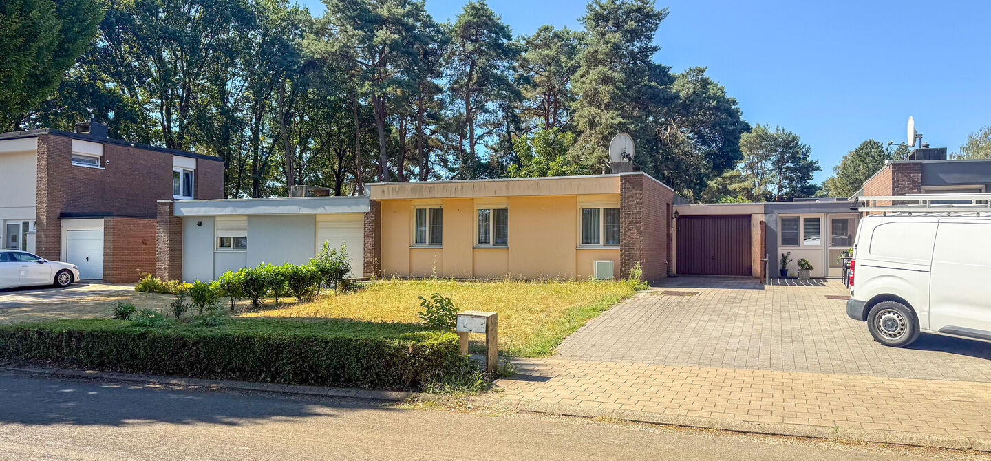 Huis te koop in Beringen