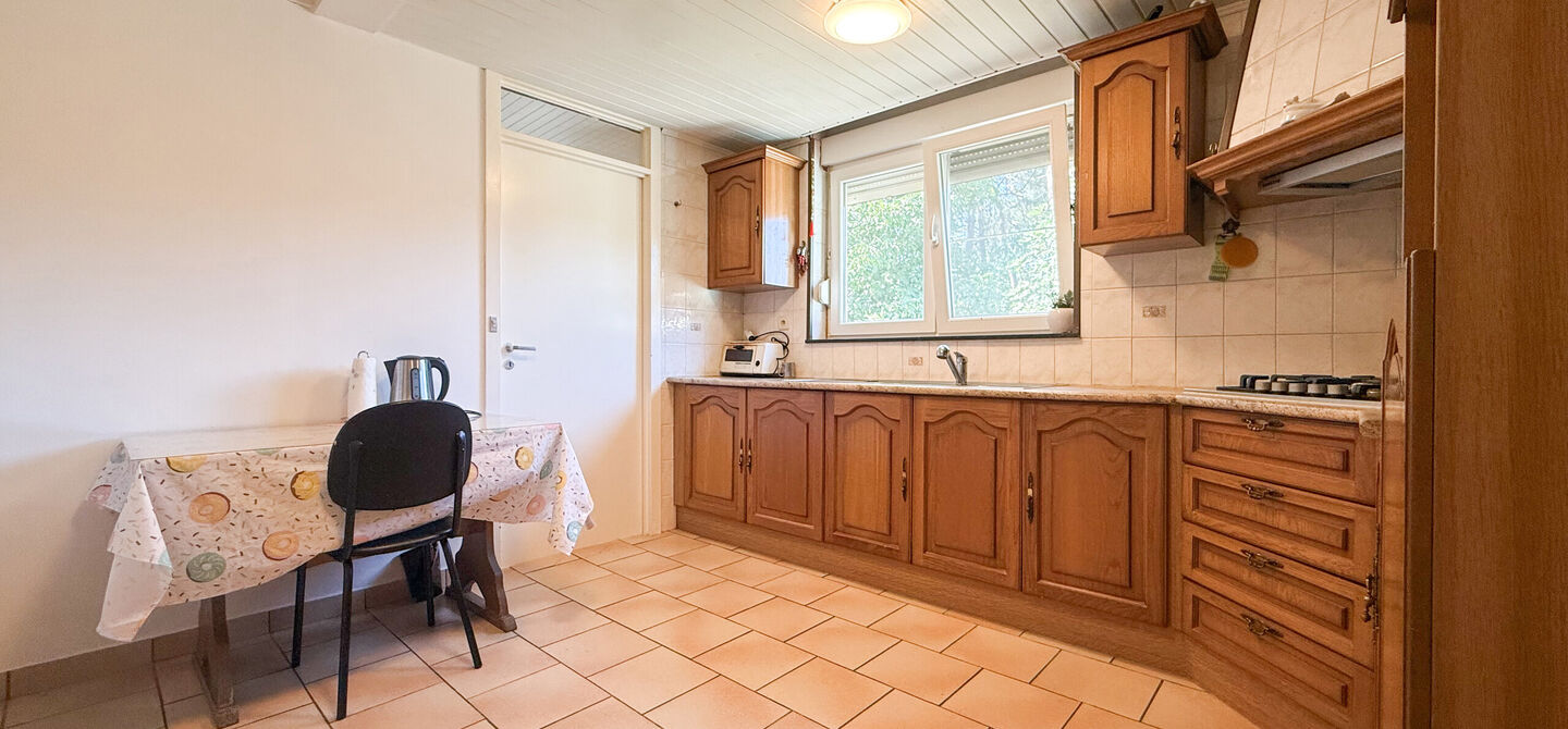 Huis te koop in Beringen