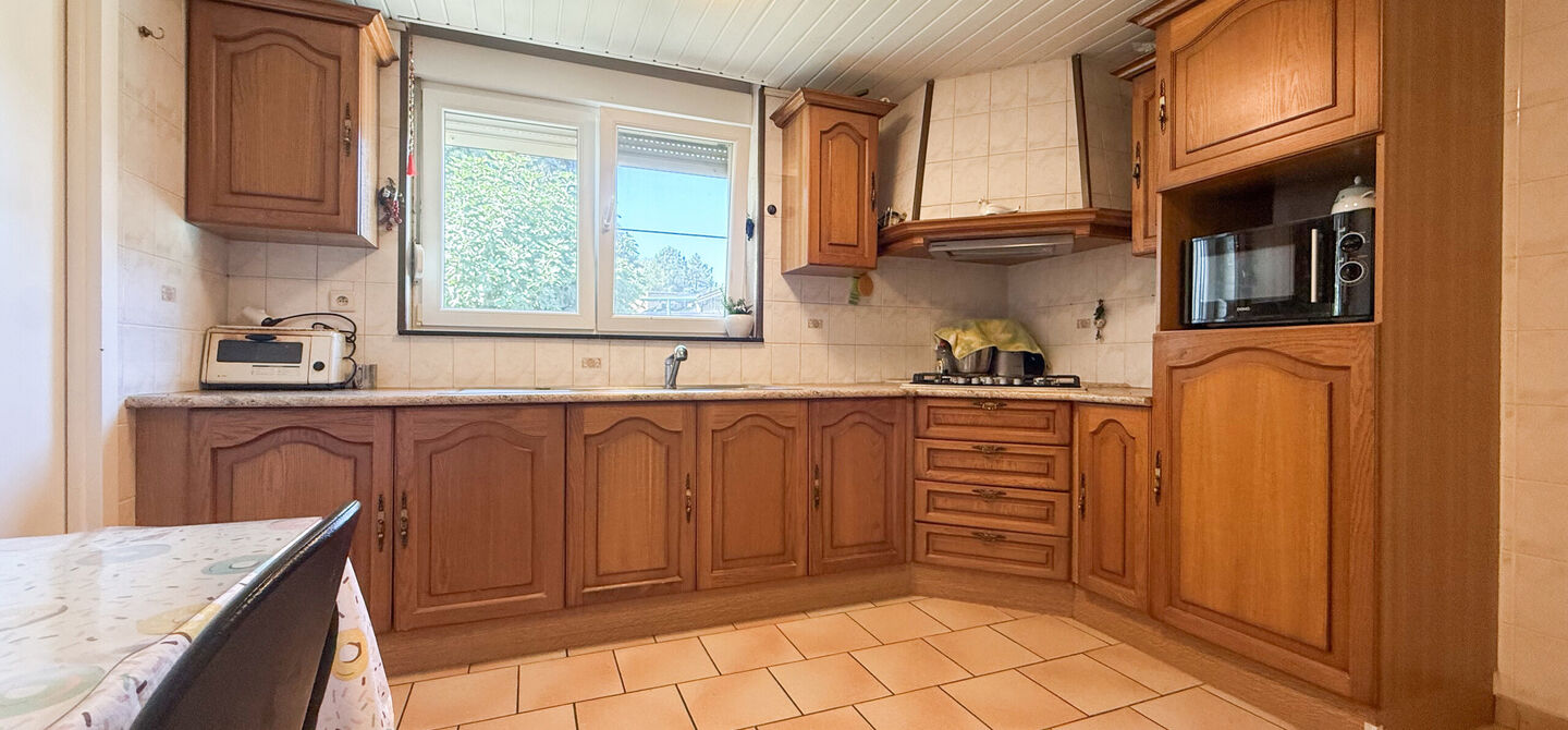 Huis te koop in Beringen