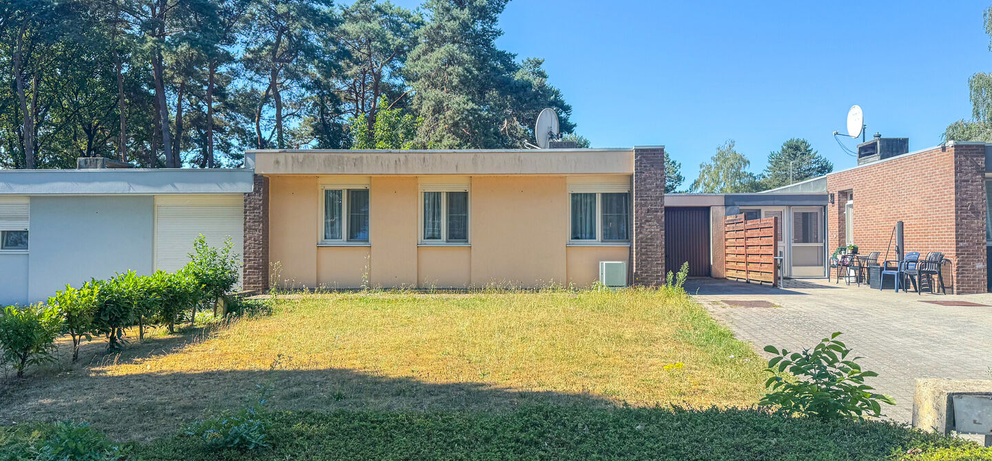 Huis te koop in Beringen