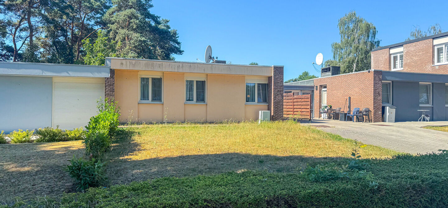 Huis te koop in Beringen