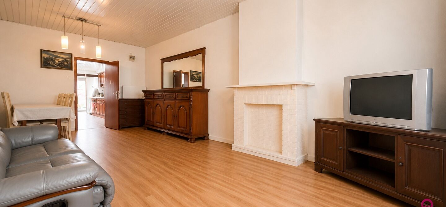 Huis te koop in Beringen