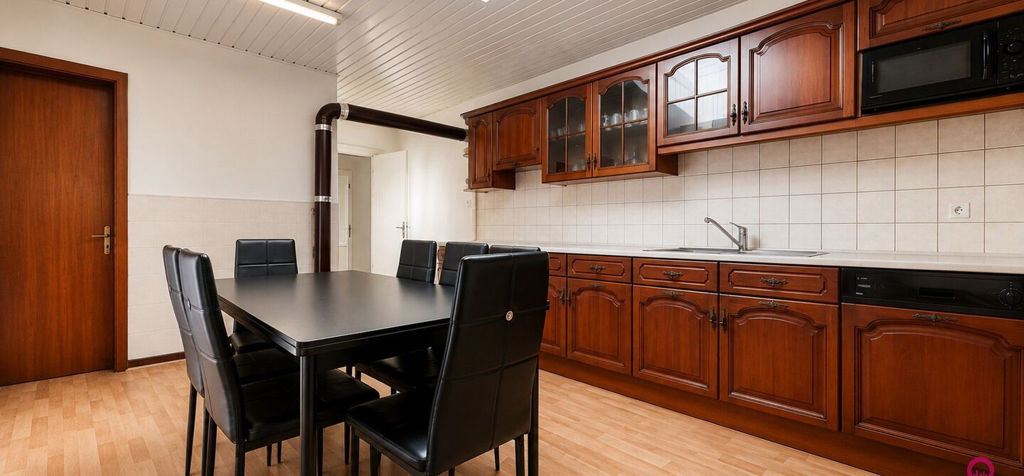 Huis te koop in Beringen