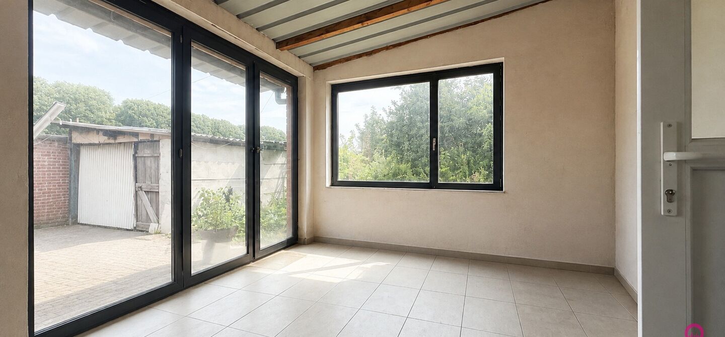 Huis te koop in Beringen