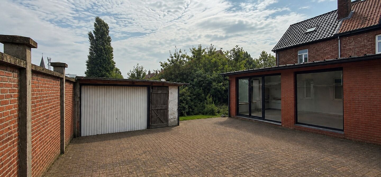 Huis te koop in Beringen