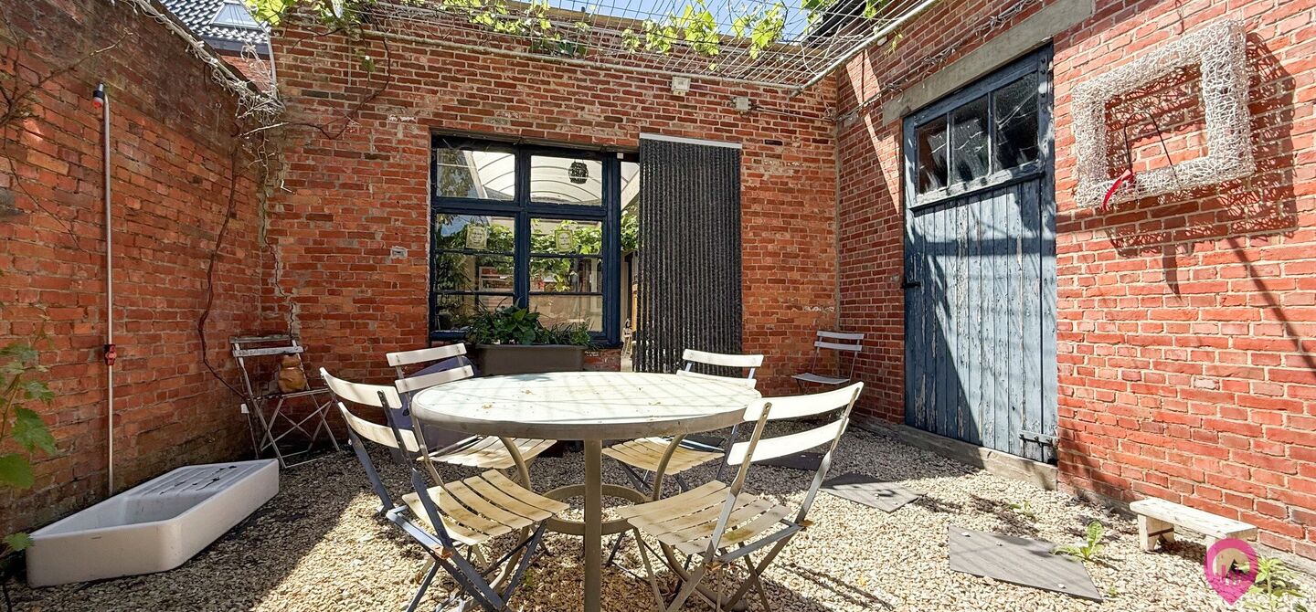Huis te koop in Beringen