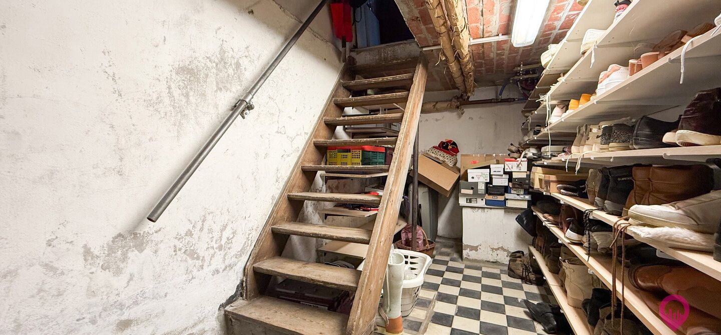 Huis te koop in Beringen