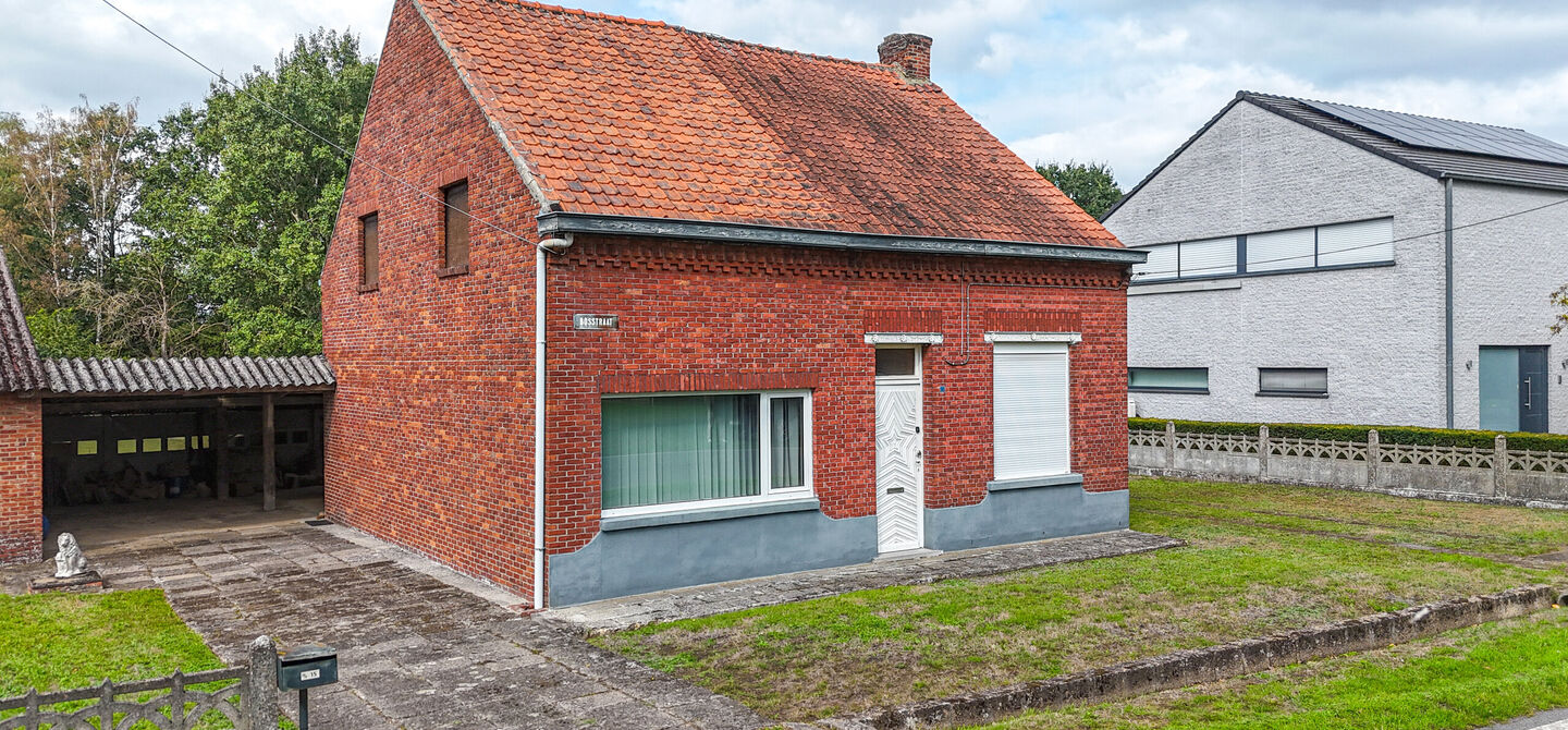 Huis te koop in Beringen