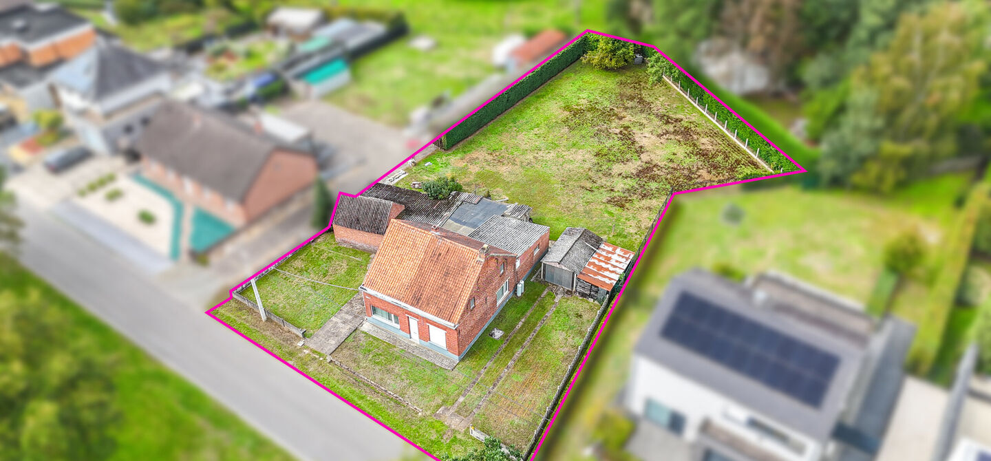 Huis te koop in Beringen