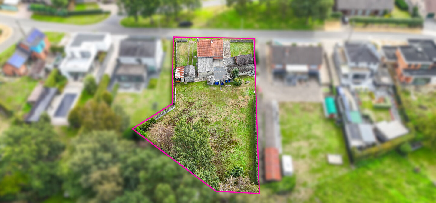 Huis te koop in Beringen