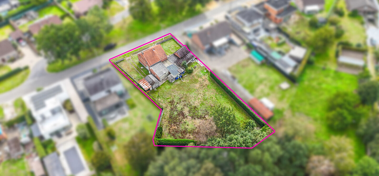 Huis te koop in Beringen