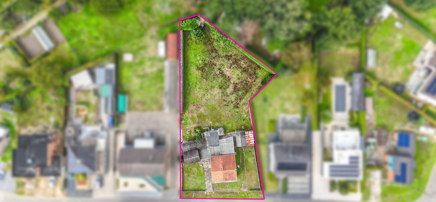 Huis te koop in Beringen