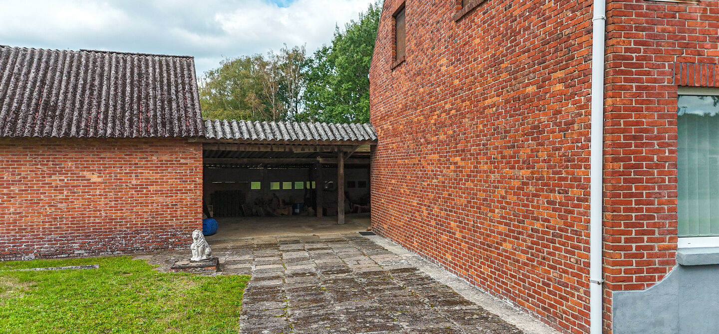 Huis te koop in Beringen