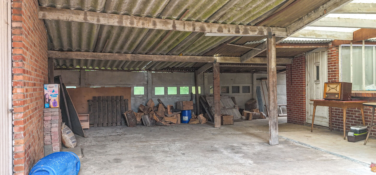Huis te koop in Beringen