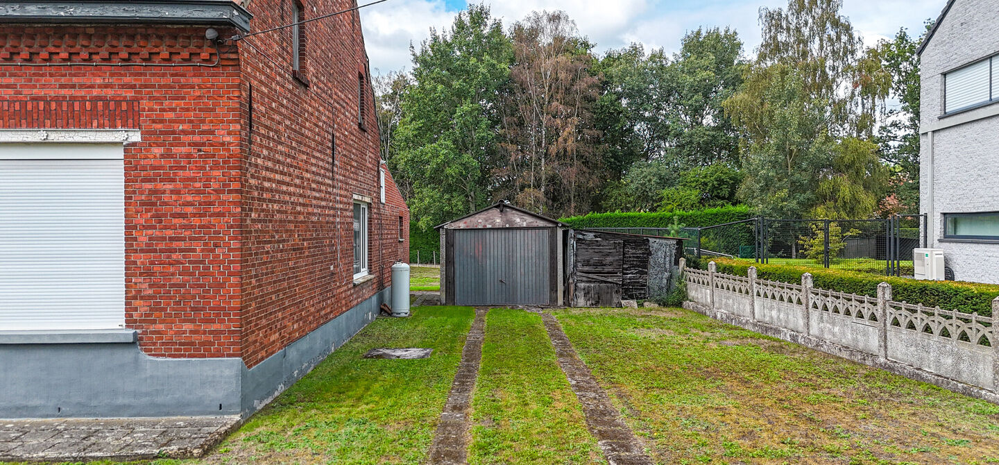 Huis te koop in Beringen