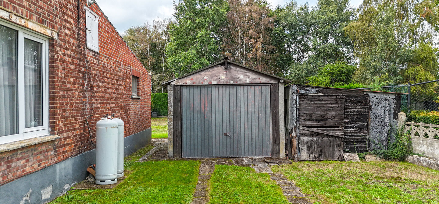 Huis te koop in Beringen