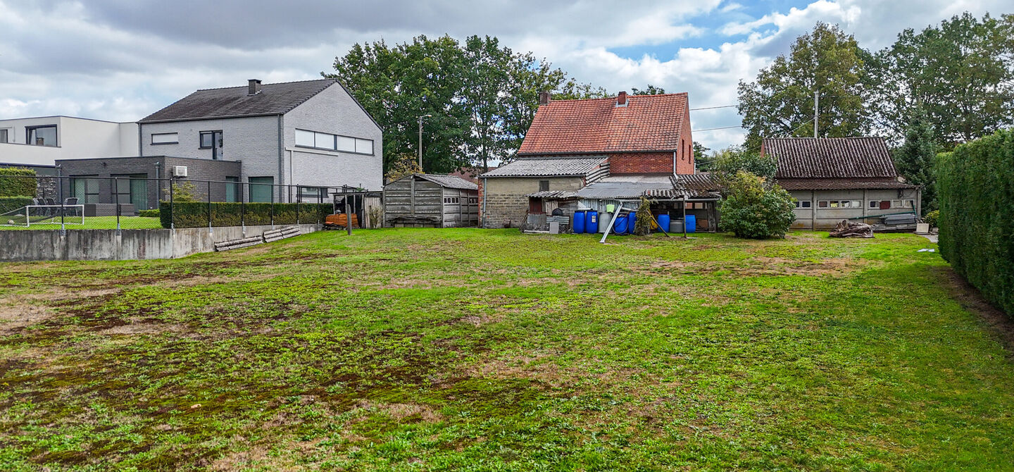 Huis te koop in Beringen