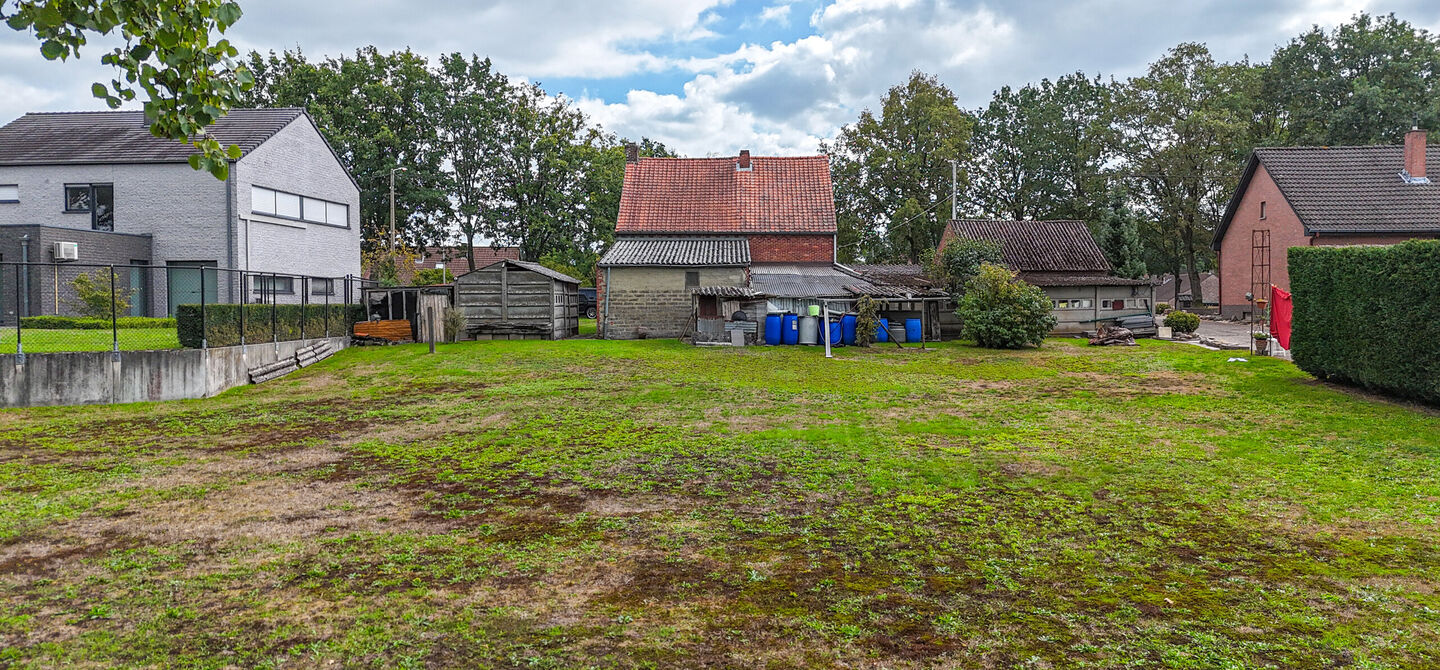 Huis te koop in Beringen