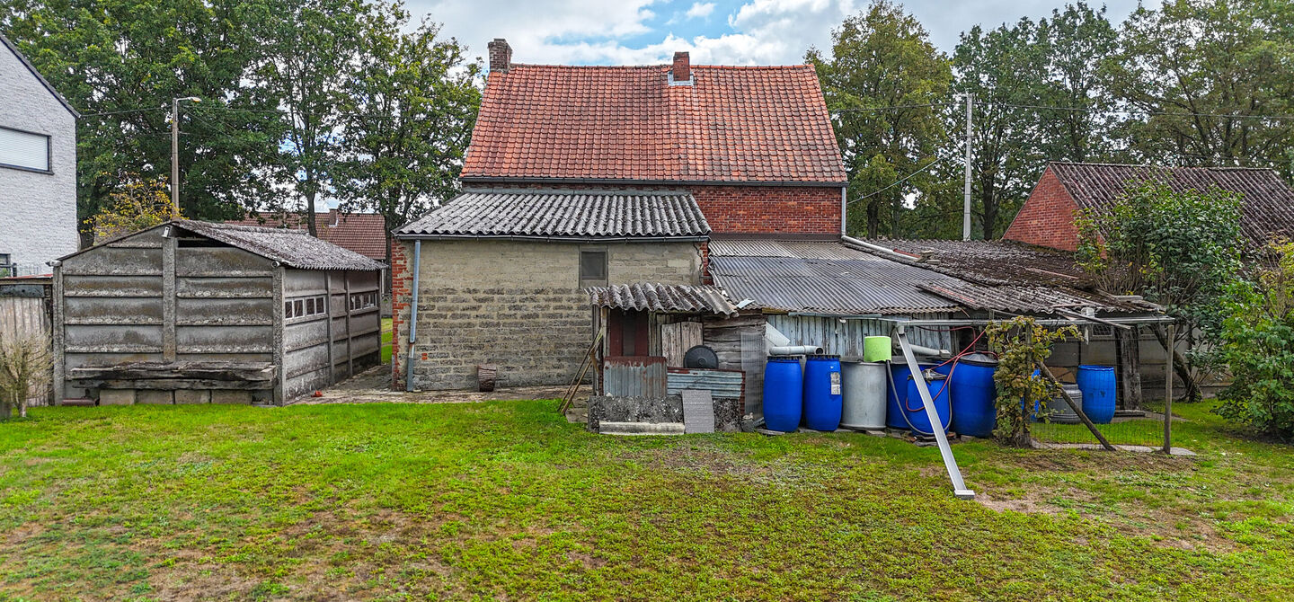 Huis te koop in Beringen
