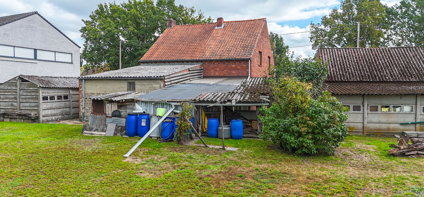 Huis te koop in Beringen