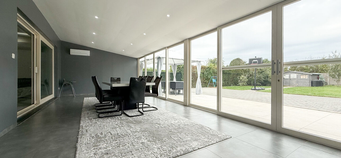 Huis te koop in Beringen