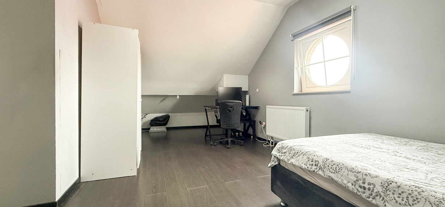Huis te koop in Beringen