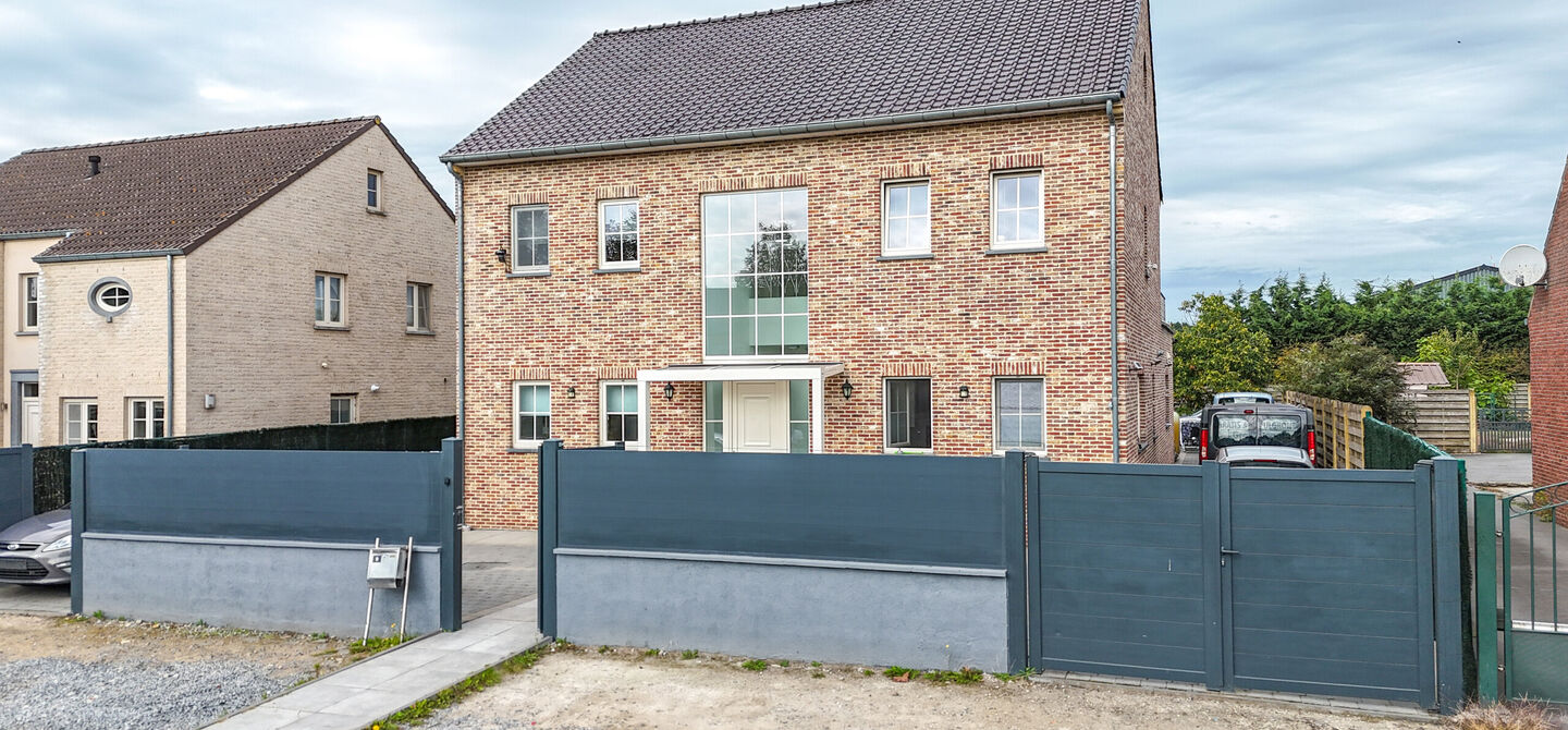 Huis te koop in Beringen
