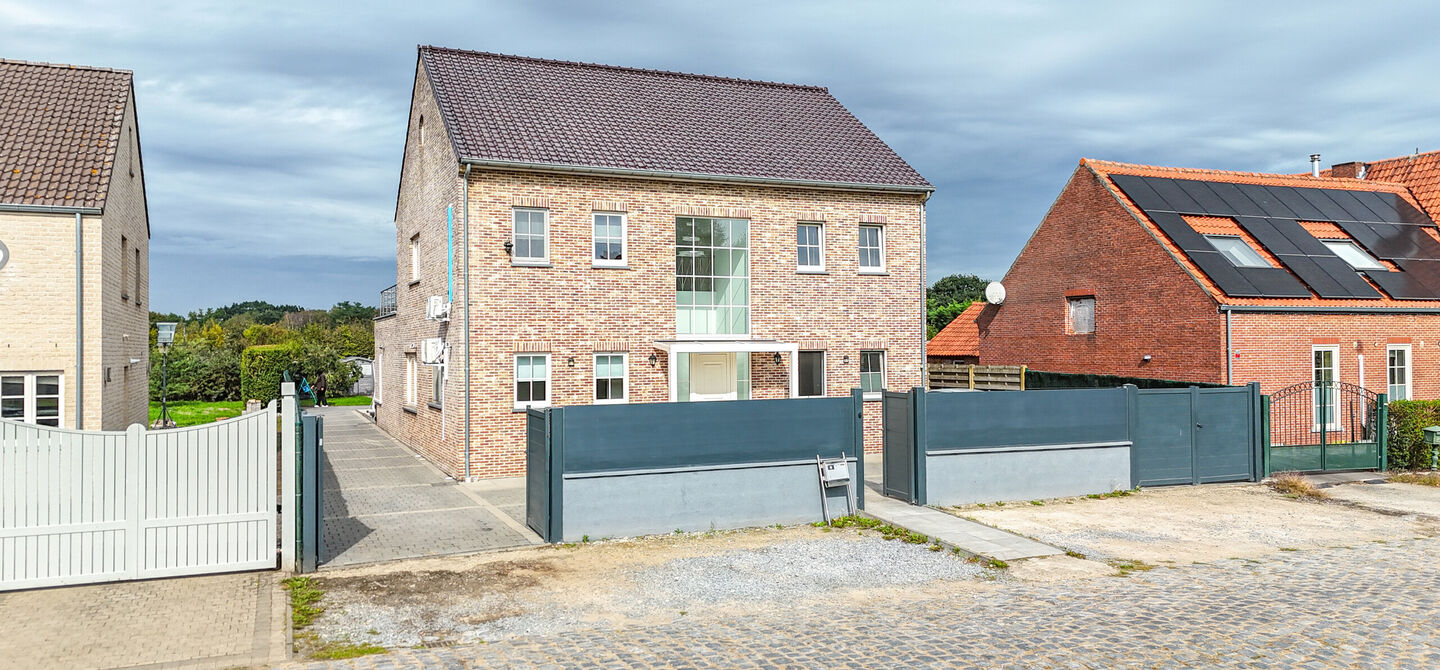 Huis te koop in Beringen