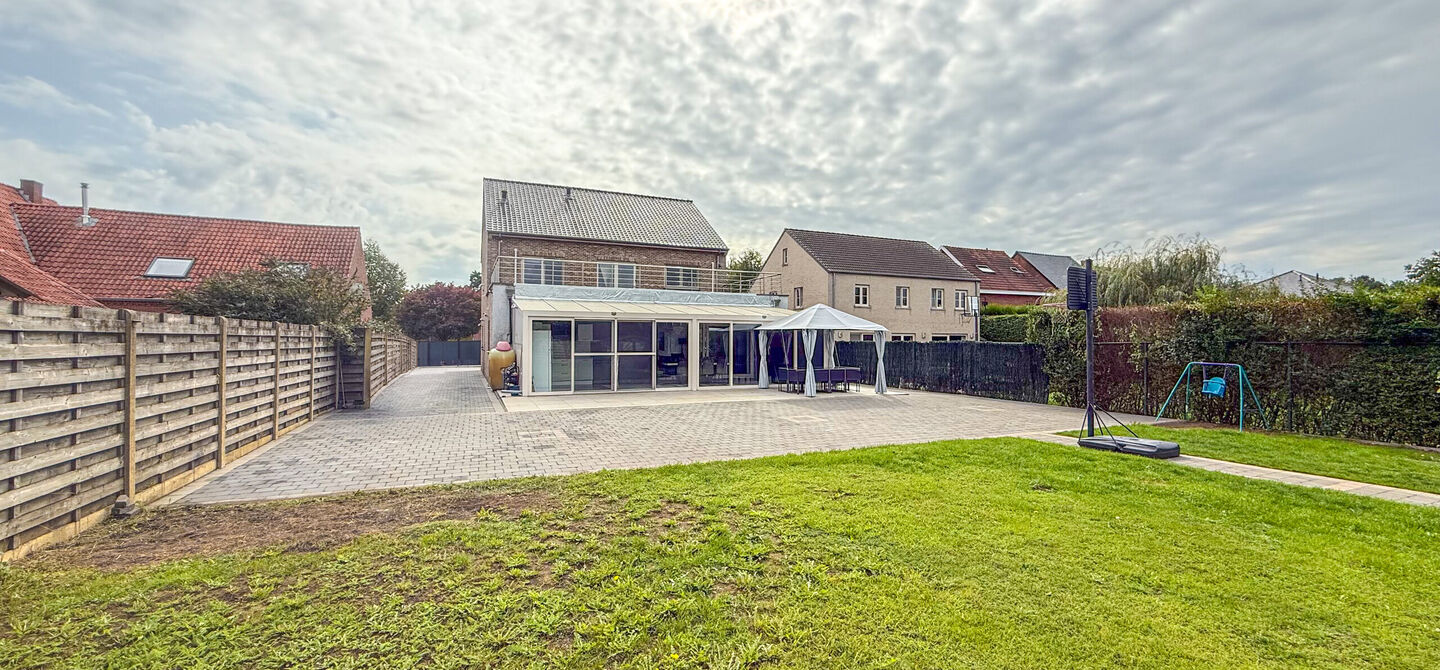 Huis te koop in Beringen