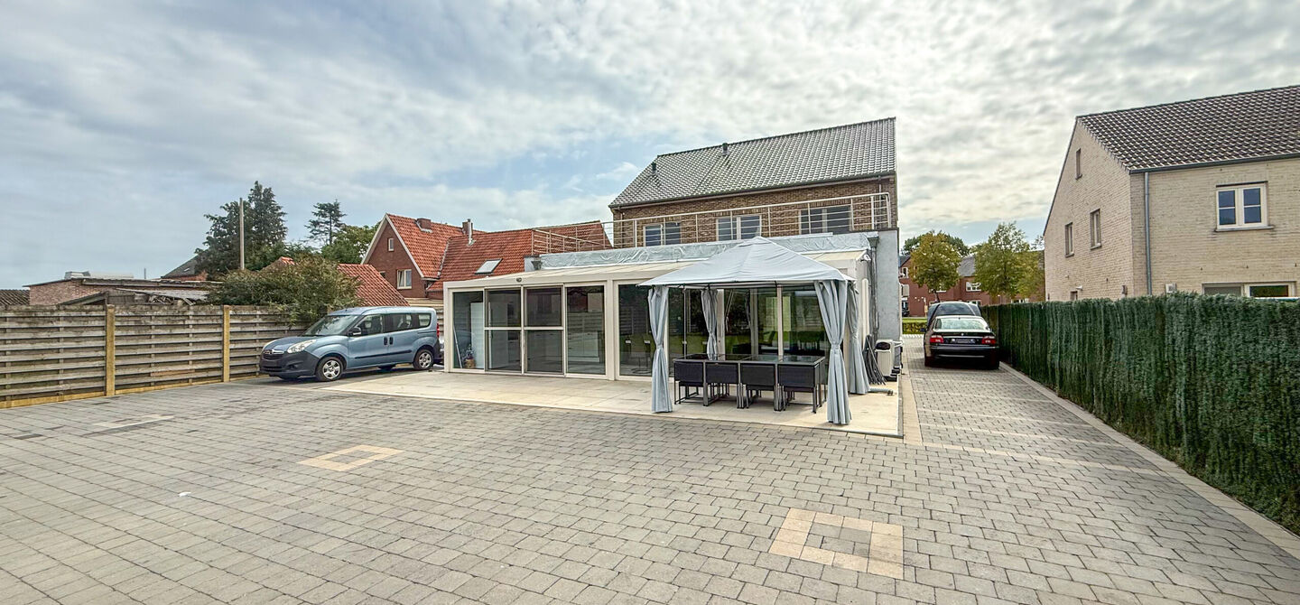 Huis te koop in Beringen