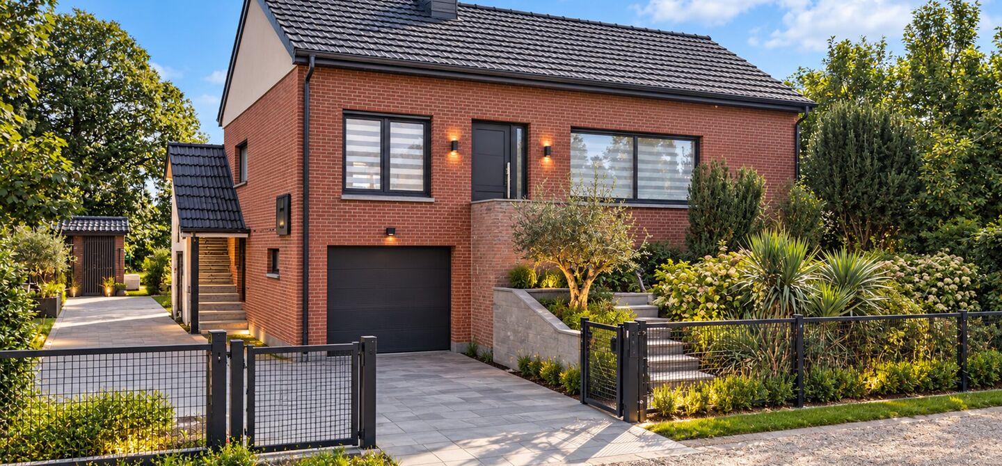 Huis te koop in Beringen