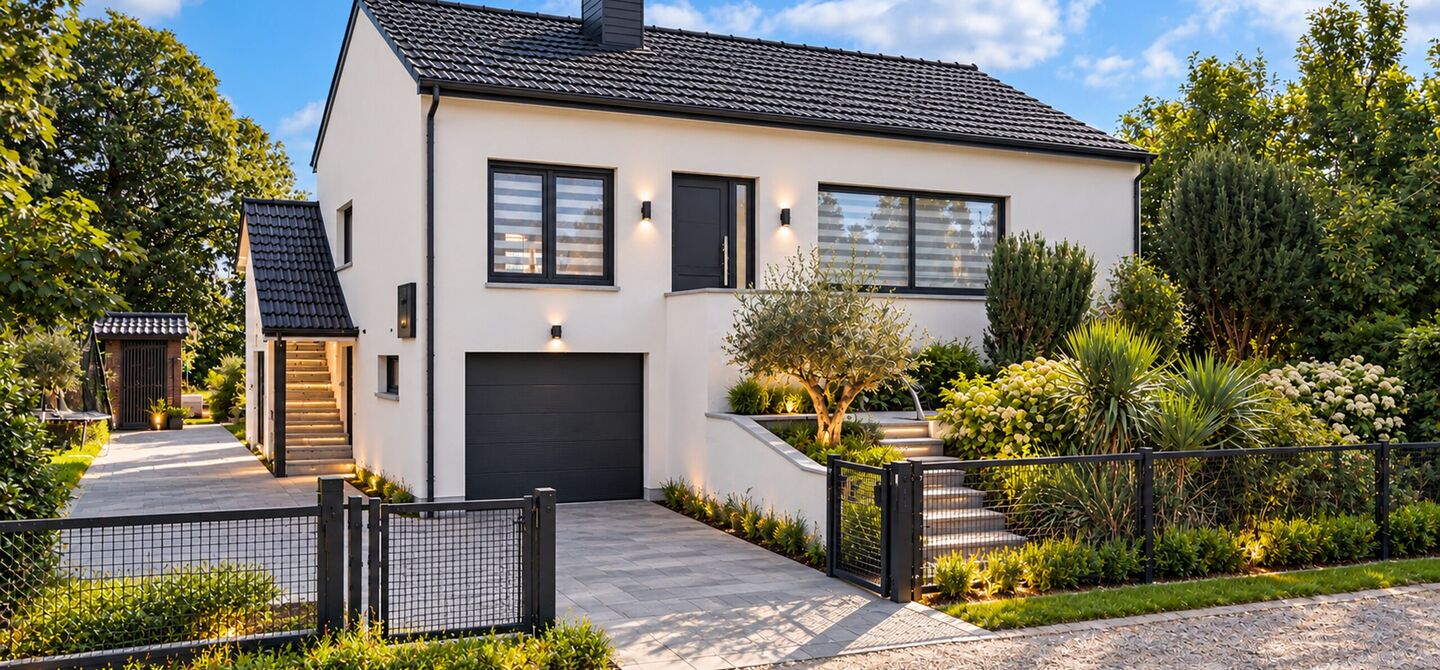 Huis te koop in Beringen