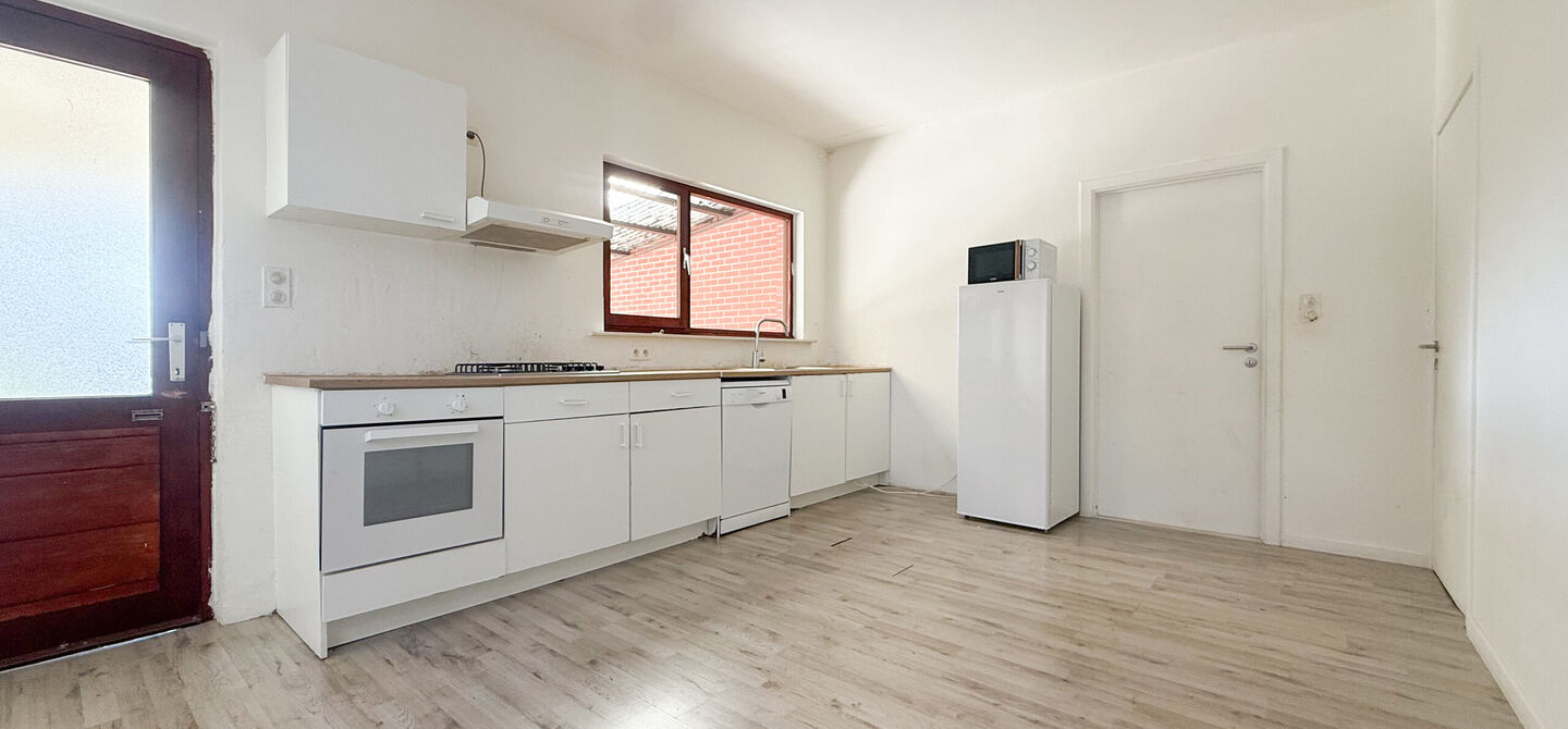 Huis te koop in Beringen