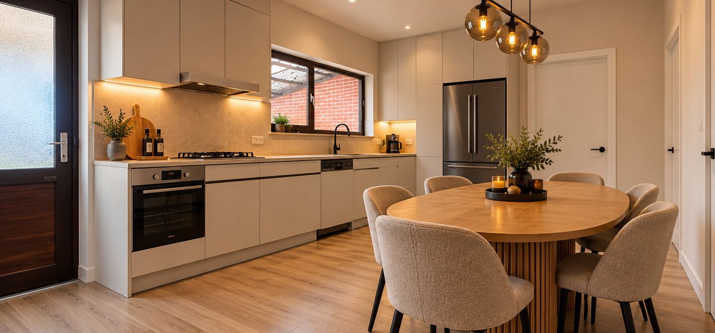 Huis te koop in Beringen