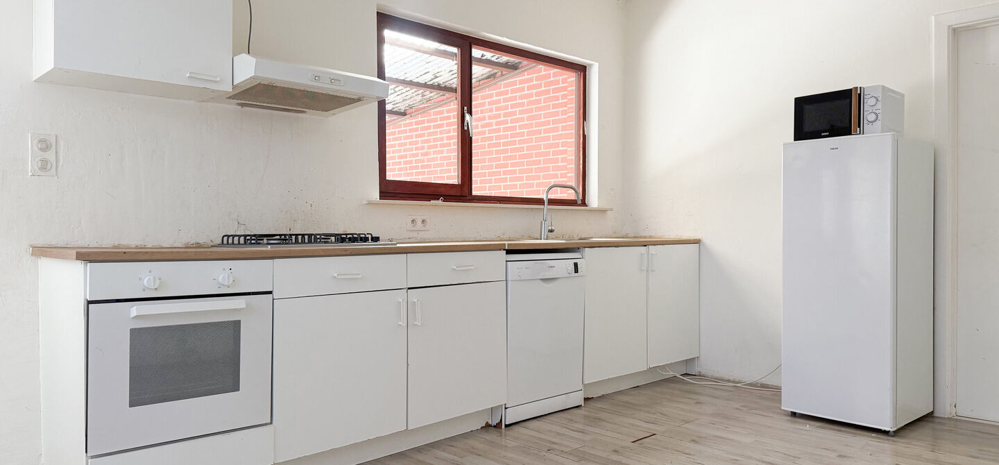 Huis te koop in Beringen