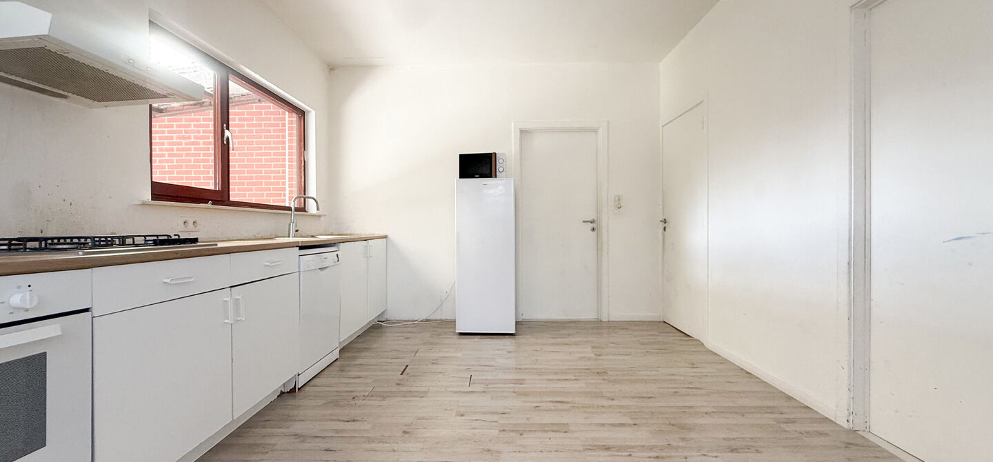 Huis te koop in Beringen