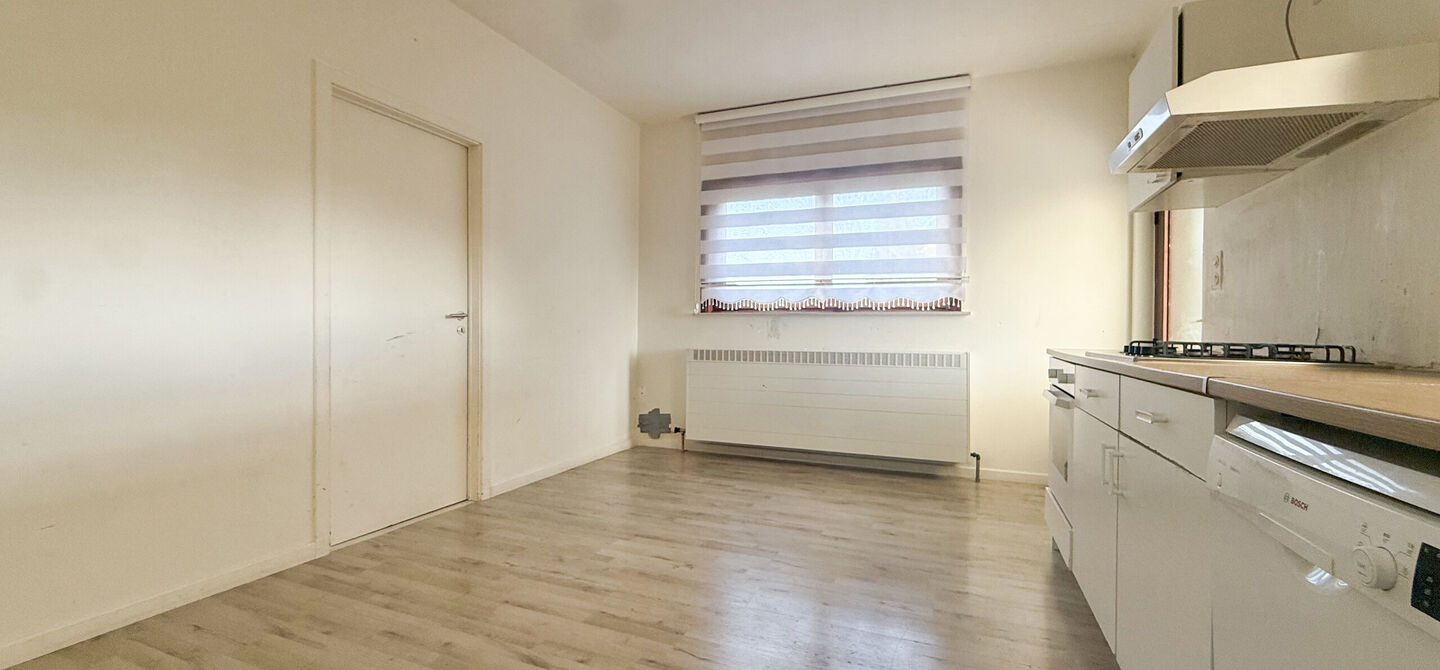Huis te koop in Beringen