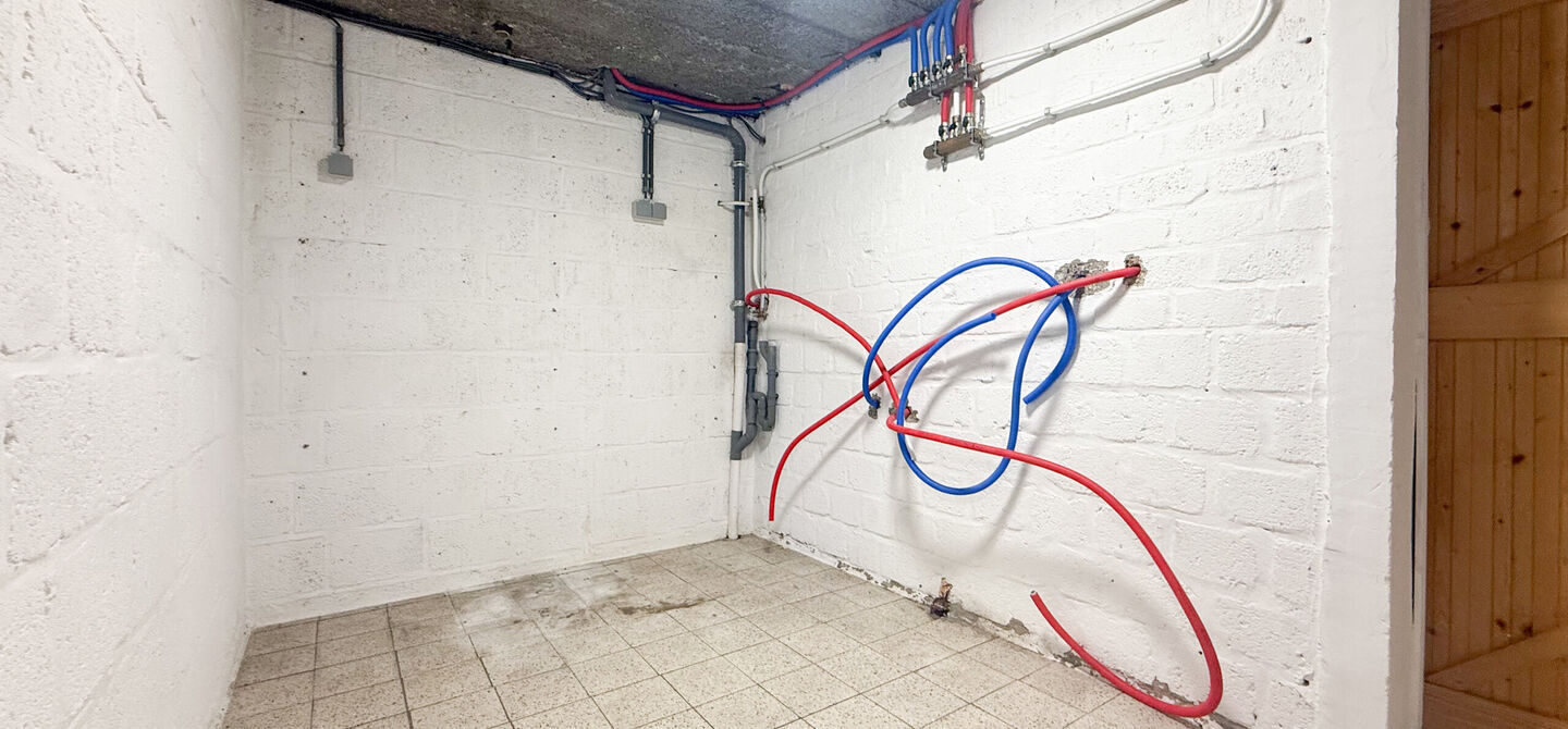 Huis te koop in Beringen