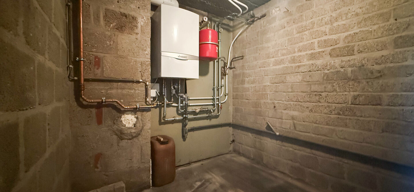 Huis te koop in Beringen
