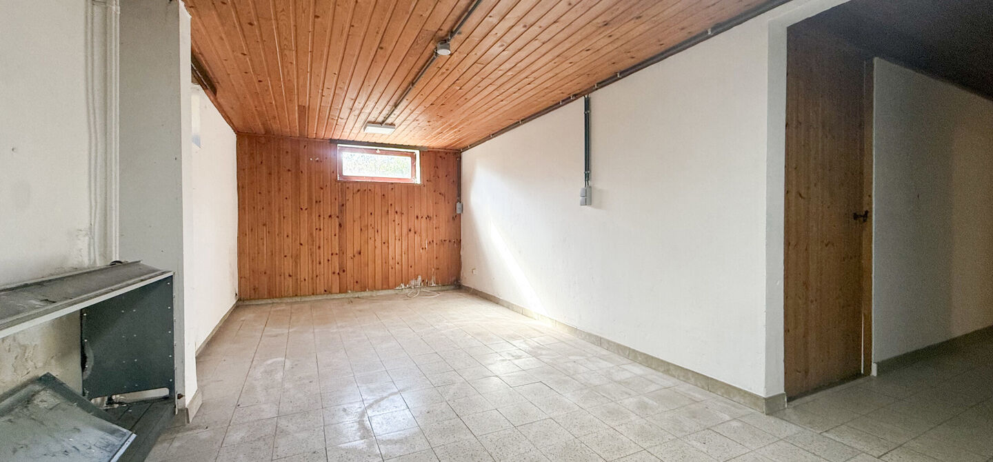 Huis te koop in Beringen