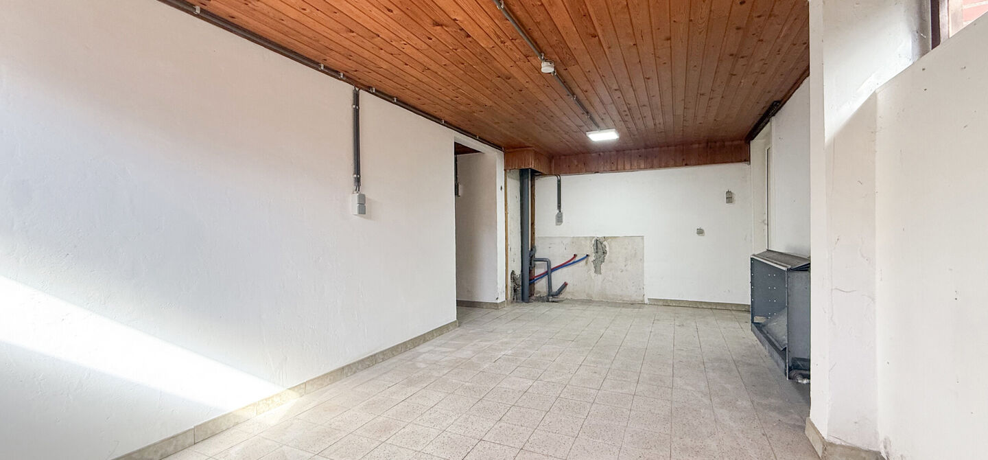 Huis te koop in Beringen